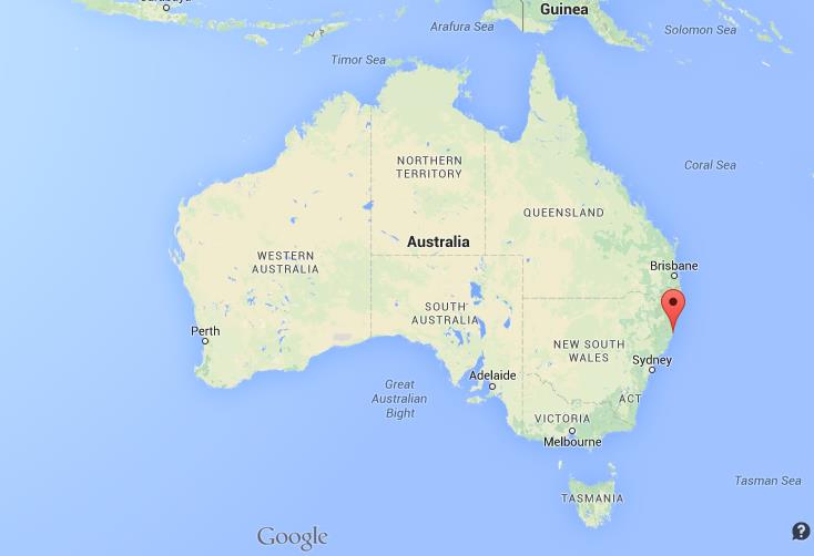 Where-is-Port-Macquarie-on-map-of-Australia